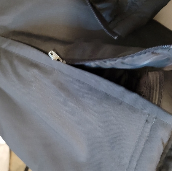 LI-NING CBA Chinese Basketball Association Warmup Pants - Picture 10 of 13